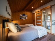 Ferienhaus Lacuzon mit privater Sauna-11