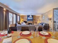 Ferienwohnung Du Soleil-7