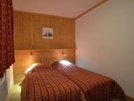 Ferienwohnung Les Côtes d'Or Courmayeur - 323-8