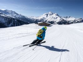 Skipass Kaprun