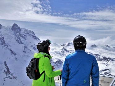 Skiurlaub im Januar 2026