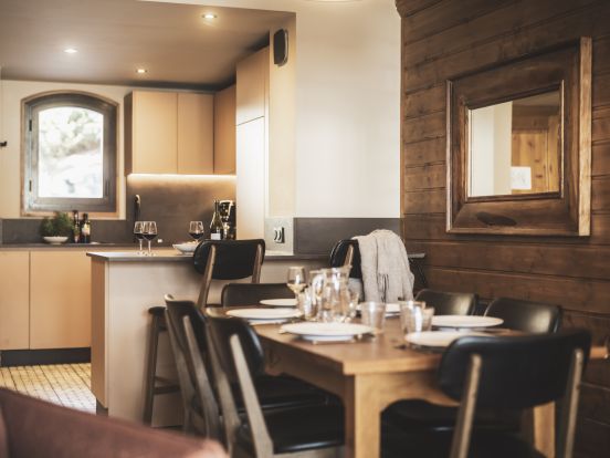Ferienwohnung Montagnettes Hameau de la Sapinière-7