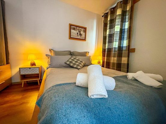 Ferienwohnung Arcelle-10