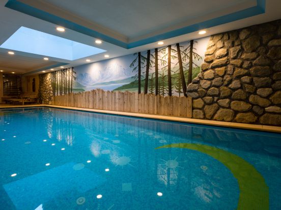 Ferienwohnung Dimaro-9