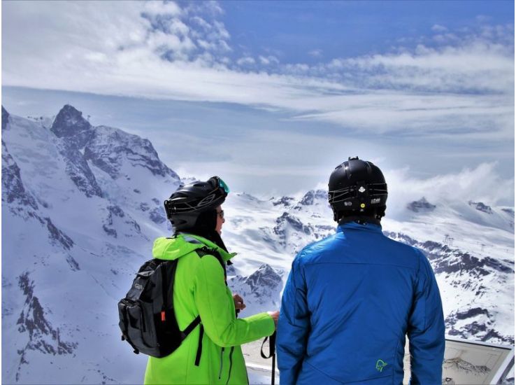 Skiurlaub im Januar 2026