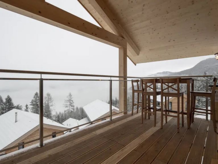 Ferienhaus Reiteralm