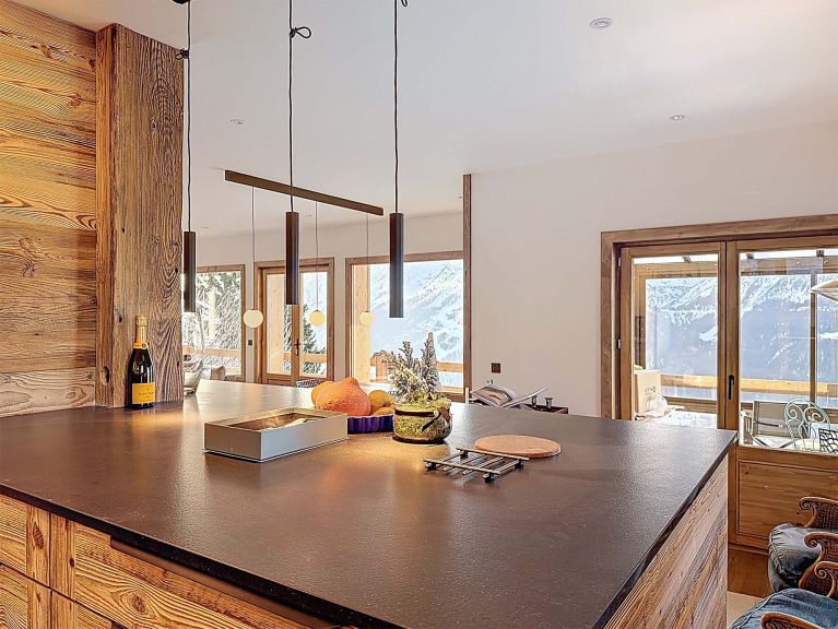 Ferienhaus Shangri-La