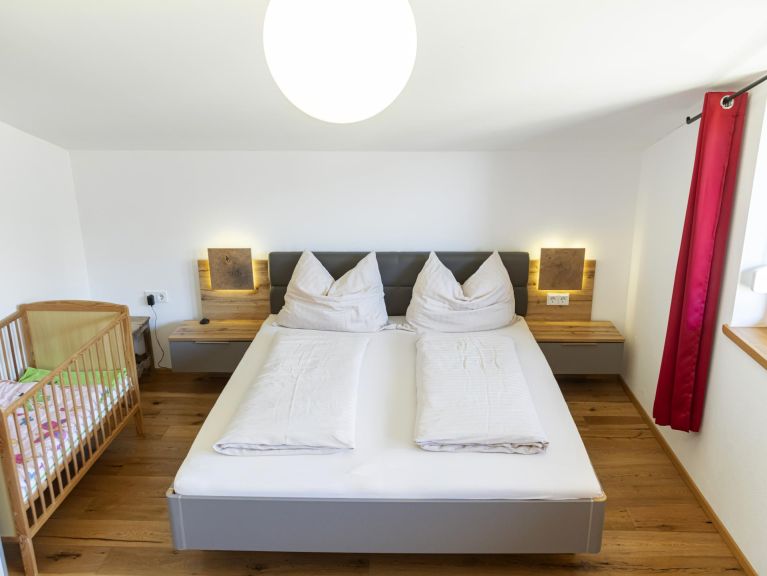 Ferienhaus Linden Platzl