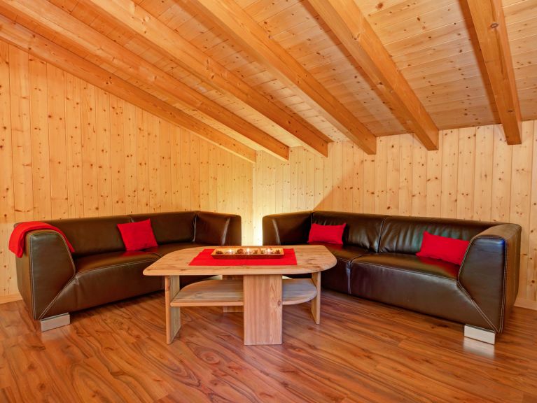 Ferienhaus Julia mit eigener Sauna