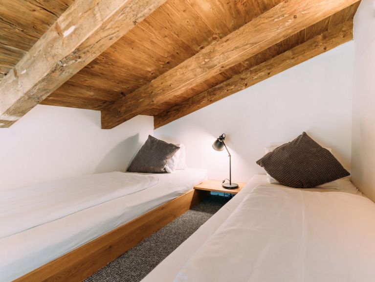 Ferienwohnung Tauern Lodge