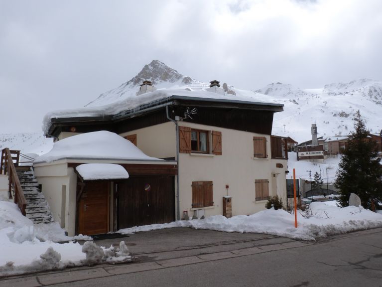 Ferienwohnung Bobech