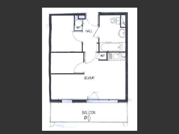 Ferienwohnung Les Côtes d'Or Courmayeur - 322