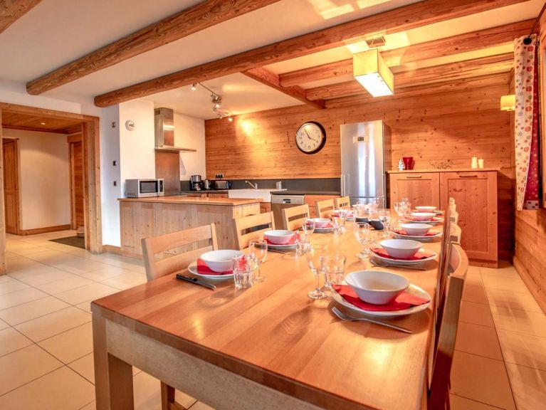 Ferienwohnung Lili ersten Stock