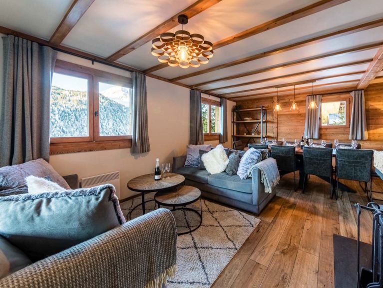 Ferienhaus Petit Soleil