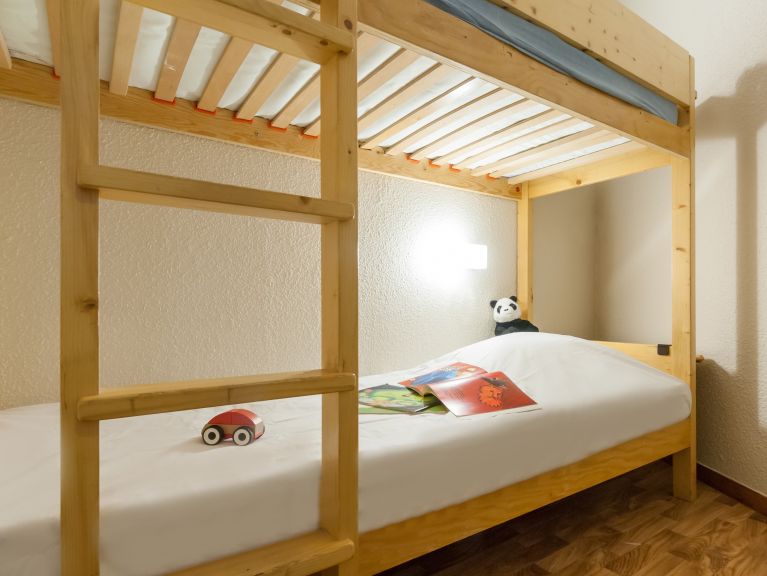 Ferienwohnung Les Temples du Soleil Studio mit Schlafecke