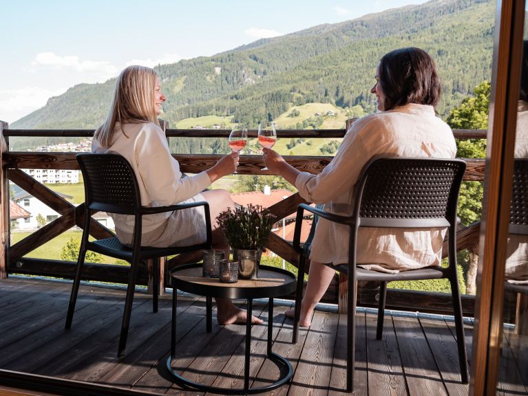 Ferienwohnung Wildkogelresorts Typ IIa