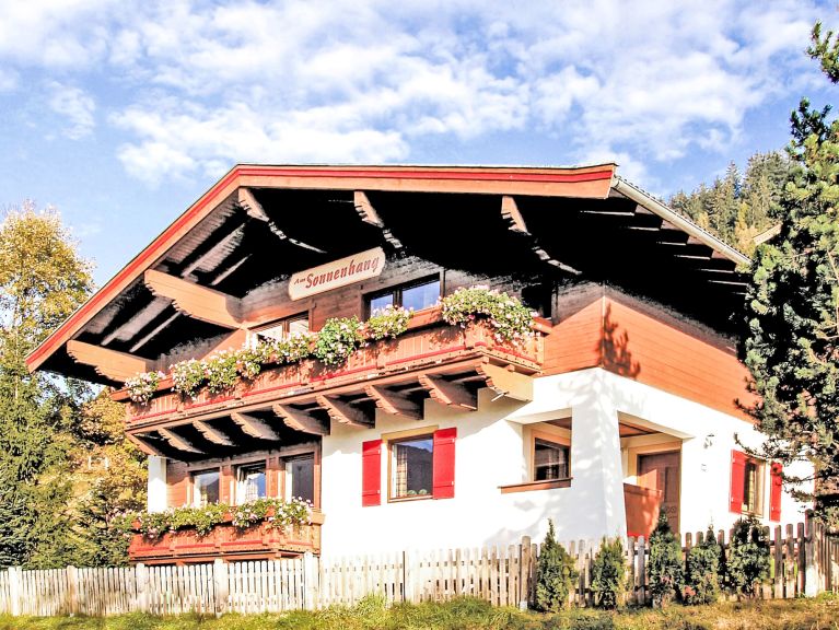 Ferienhaus Haus am Sonnenhang