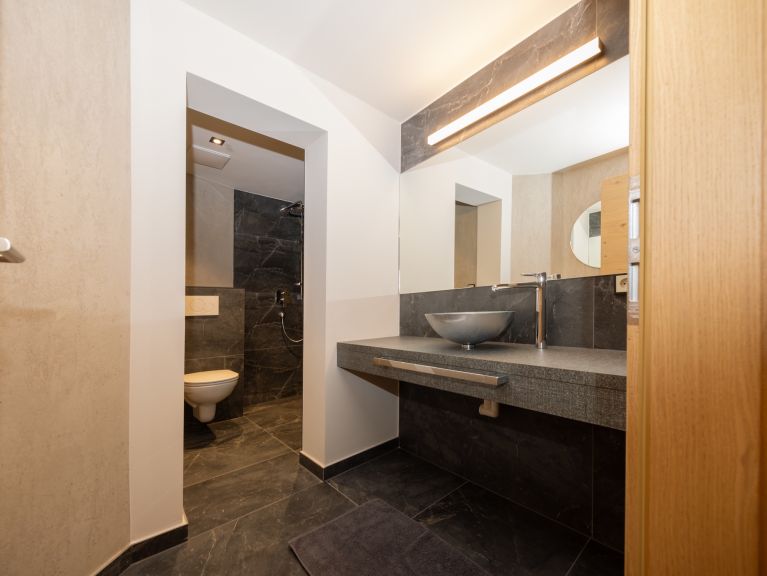 Ferienwohnung Alps Zillertal