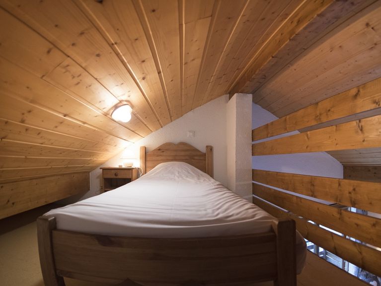 Ferienwohnung de Marie
