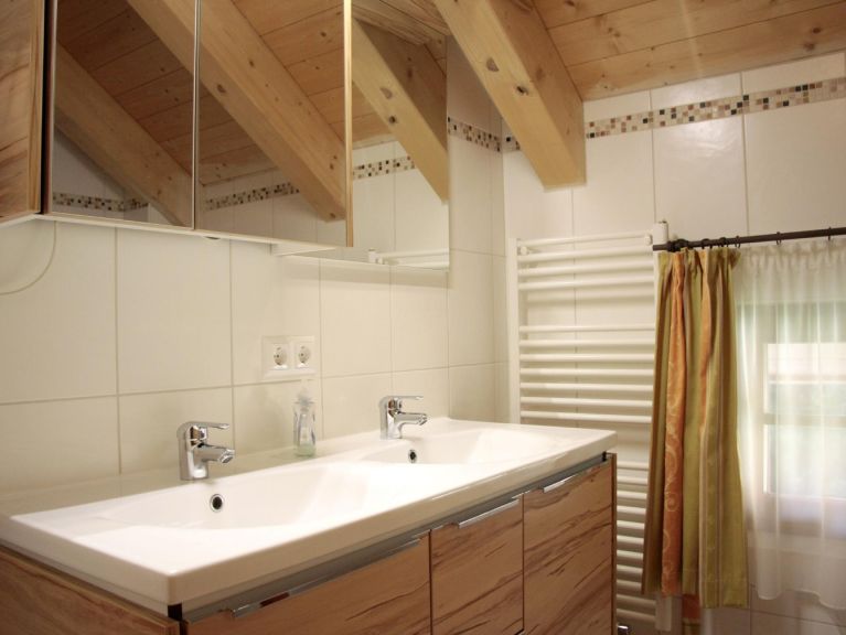 Ferienhaus Bergoase