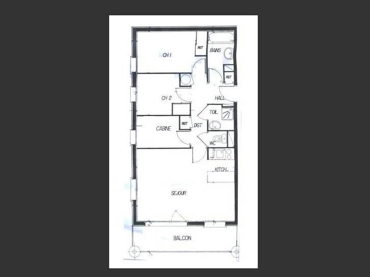Ferienwohnung Les Côtes d'Or Courmayeur - 321