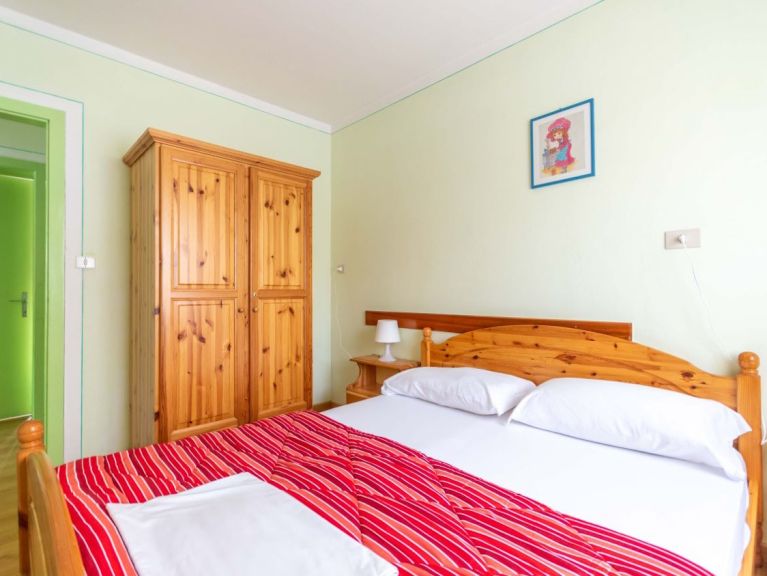 Ferienwohnung Casa Iris