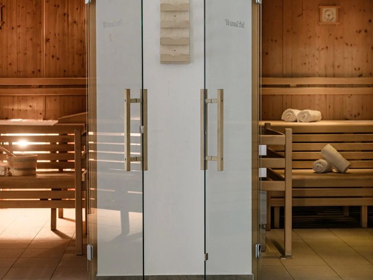 Ferienwohnung AlpenParks Rehrenberg Luxury