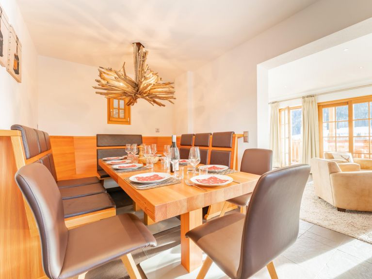 Ferienhaus Bellevue