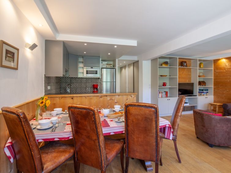 Ferienwohnung Shamrock