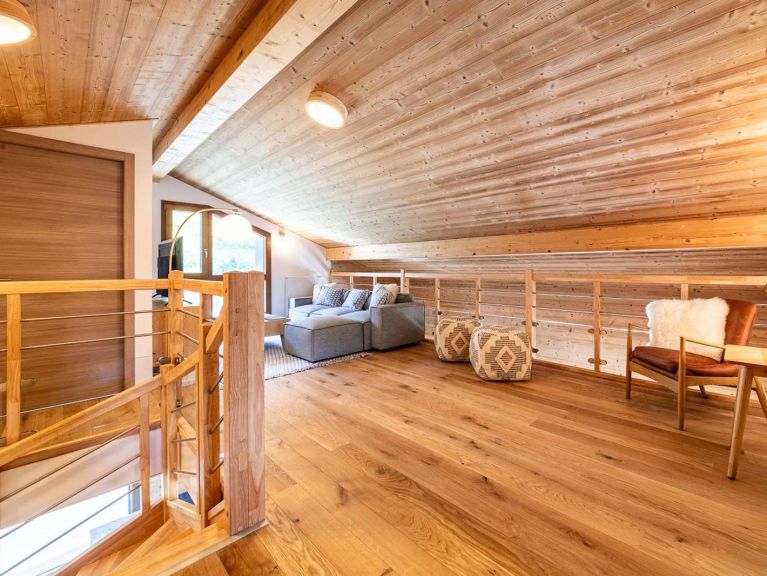 Ferienwohnung Le Théleme