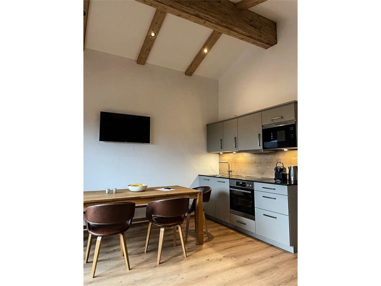 Ferienwohnung Am Bach Steinbock
