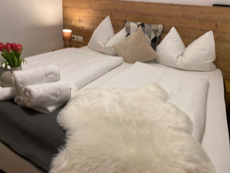 Ferienwohnung Nomay