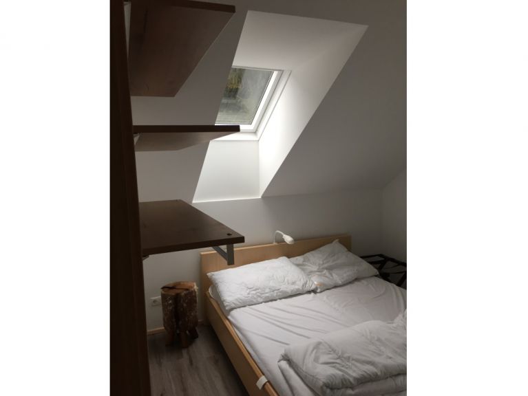 Ferienhaus Jované