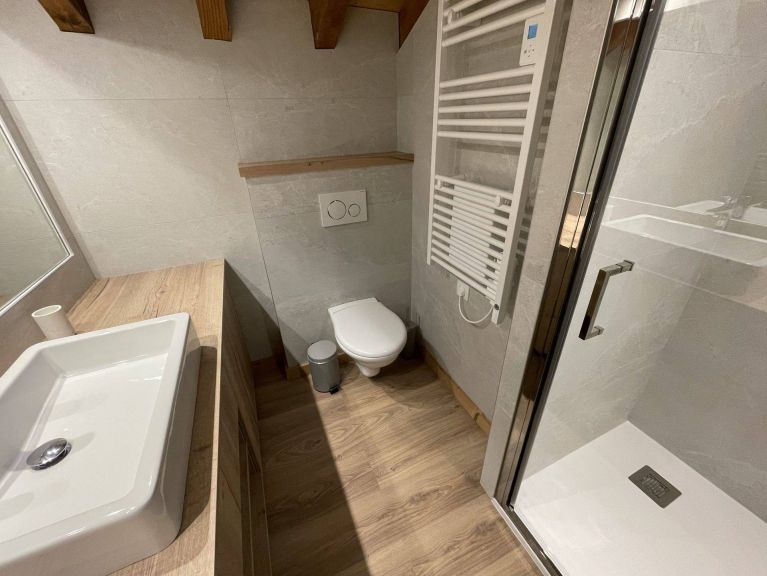 Ferienhaus des Encombres