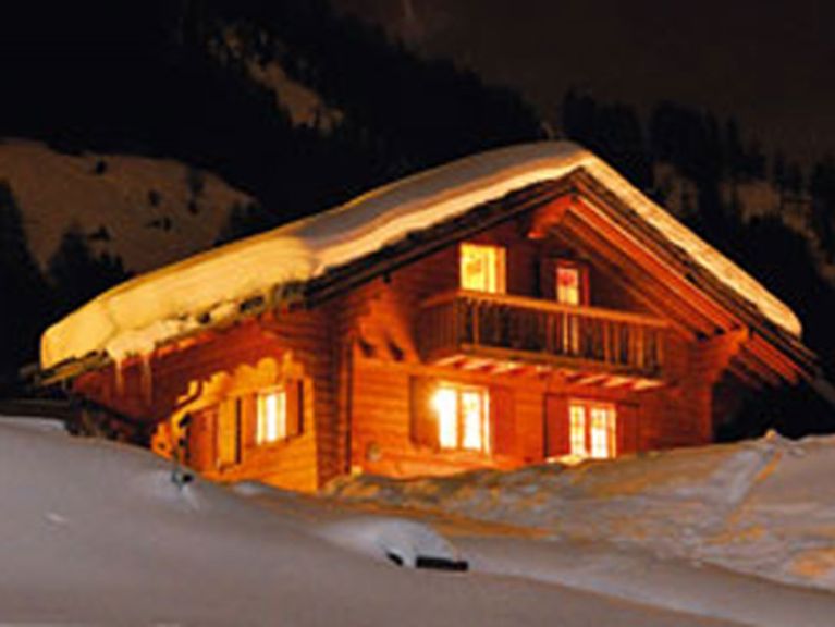 Ferienhaus Michel Fournier