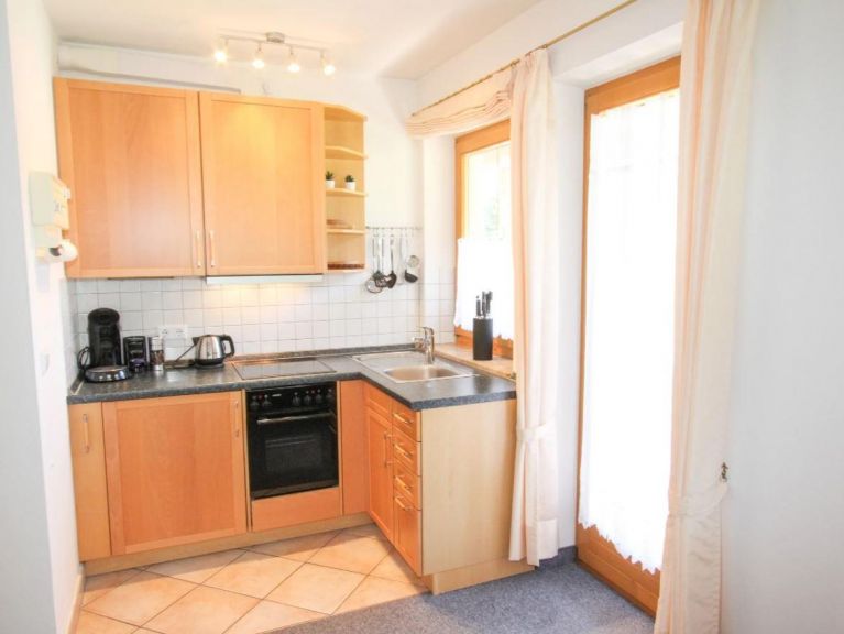 Ferienwohnung Am Dorfplatz Nummer 45