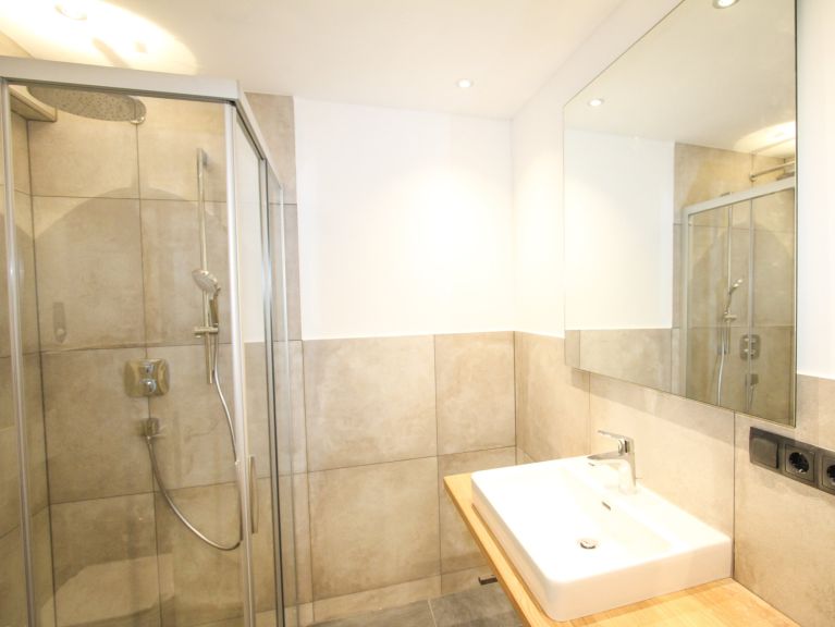 Ferienwohnung Bichl