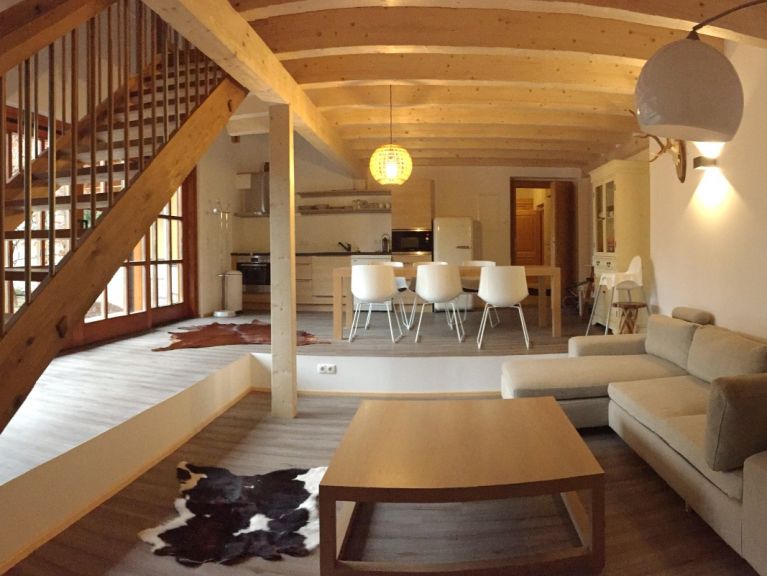 Ferienhaus Jované