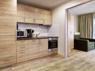 Ferienwohnung Alpenhaus Katschberg Typ S-5