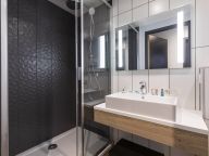 Ferienwohnung Club MMV L'Etoile des Sybelles Premium-15