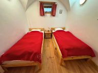 Ferienwohnung Villarenger Le Petit Chardon-7