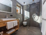 Ferienwohnung Schrofenblick-11