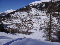 Ferienwohnung Eagle Lodge mit Whirlpool-20