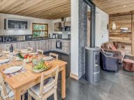 Ferienhaus Les Lauzes-3