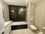 Ferienwohnung Les Loges Blanches-12