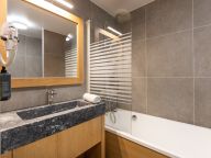 Ferienwohnung Les Balcons de Belle Plagne-14