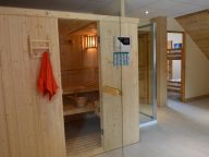 Ferienhaus Lacuzon mit eigener Sauna und Whirlpool-15