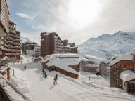 Ferienwohnung Atria-Crozats Berg Blick-23