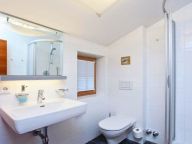 Ferienhaus Alpinum Catering-Service inklusive-11