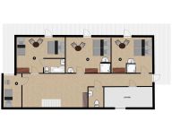 Ferienhaus Zoller Catering-Service inklusive-18